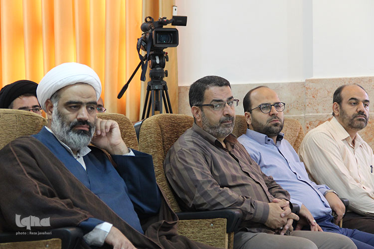 مراسم افتتاحیه اولین دوره ایده پردازی و کارآفرینی در موسسات قرآنی