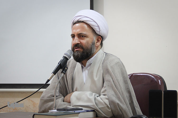 مراسم افتتاحیه اولین دوره ایده پردازی و کارآفرینی در موسسات قرآنی