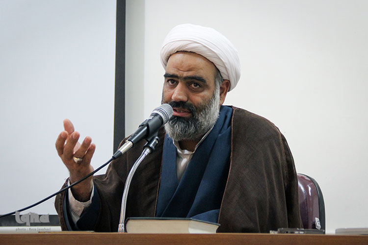 مراسم افتتاحیه اولین دوره ایده پردازی و کارآفرینی در موسسات قرآنی