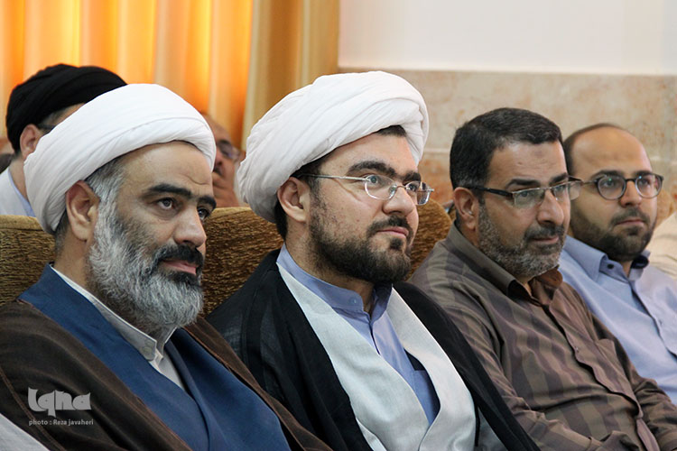 مراسم افتتاحیه اولین دوره ایده پردازی و کارآفرینی در موسسات قرآنی