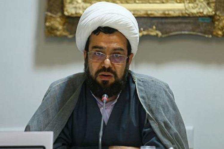 غفلت از سهم مردان در مسئله حجاب درست نیست/ پرهیز از یکجانبه‌نگری