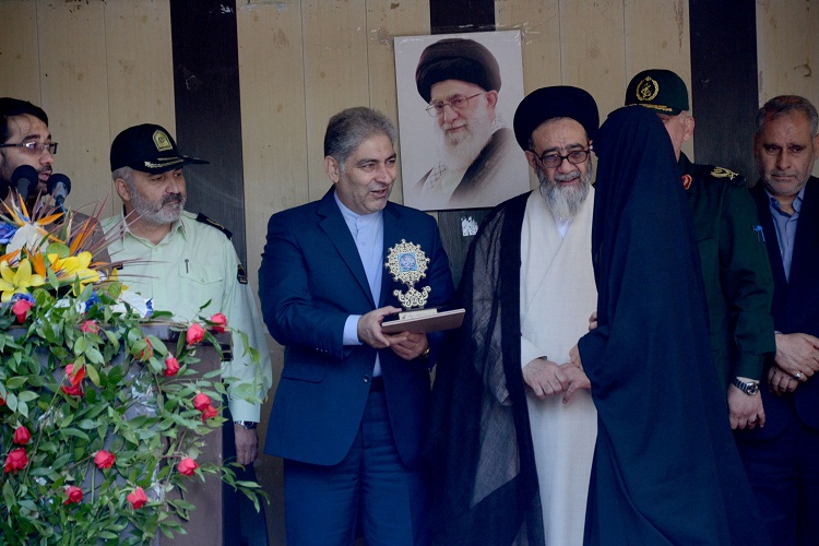 اجتماع بزرگ مردمی صیانت از حریم خانواده در تبریز+ تصاویر