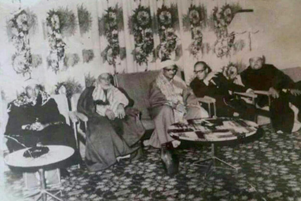 محمد صدیق منشاوی