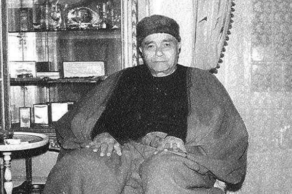 مصطفی اسماعلیل مصطفی اسماعلیل