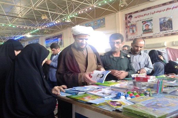 / حضور مؤسسه نورالایمان در همایش «صیانت از خانواده»