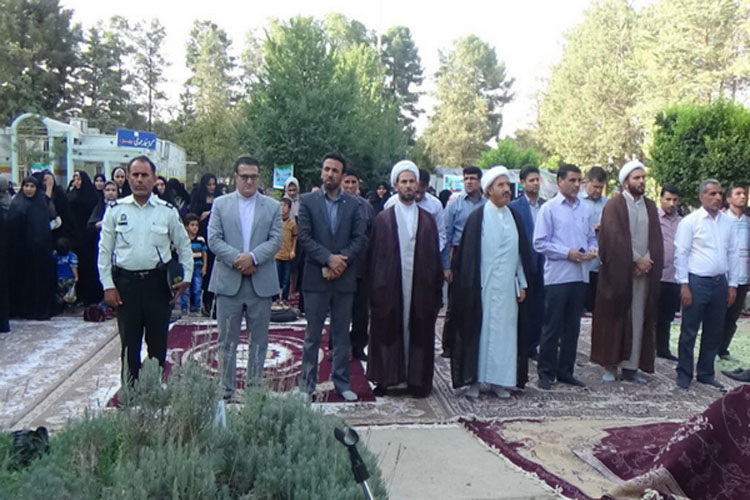 گردهمایی صیانت از حریم خانواده در کوهدشت