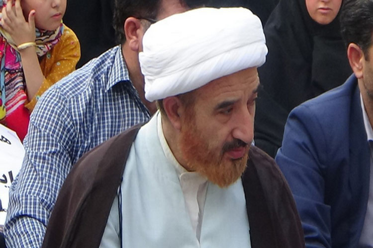 گردهمایی صیانت از حریم خانواده در کوهدشت