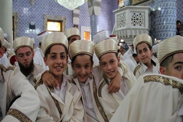 ترکیه کشوری با بیش از 128 هزار حافظ قرآن
