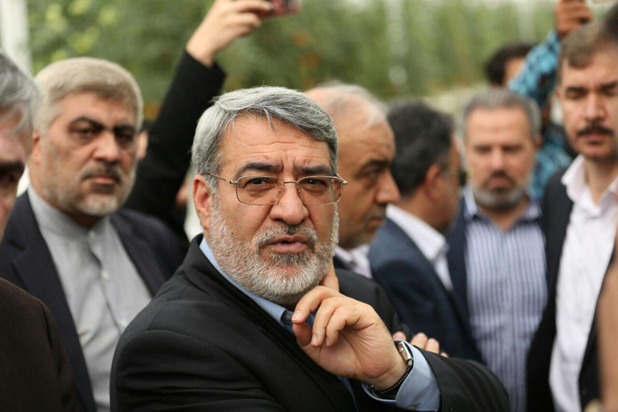سفر وزیر کشور به لرستان/افتتاح پل‌های هاشم‌زاده و فاز یک گلخانه هیدروپونیک