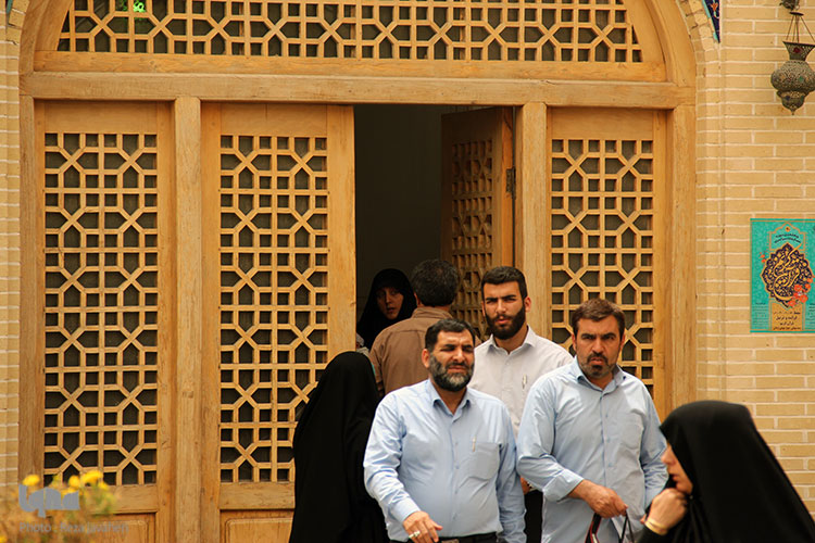 مسابقات قرآن