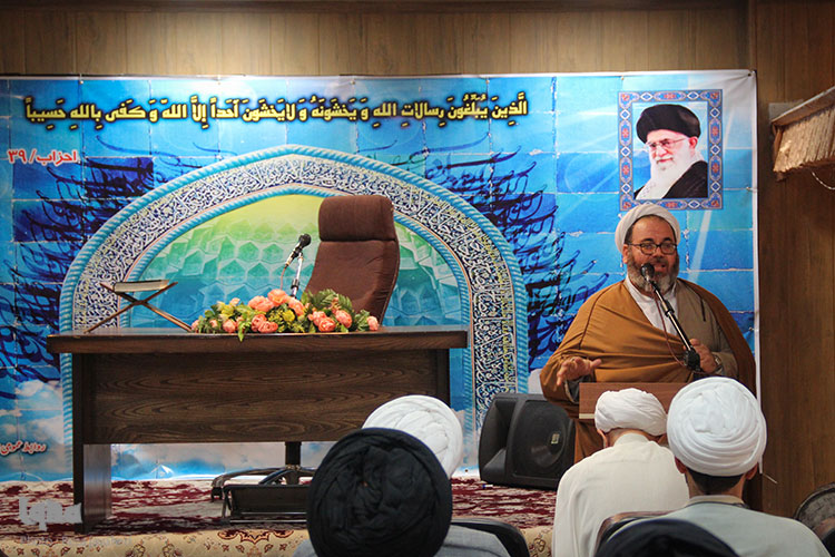 گردهمایی مفسران قرآن کریم