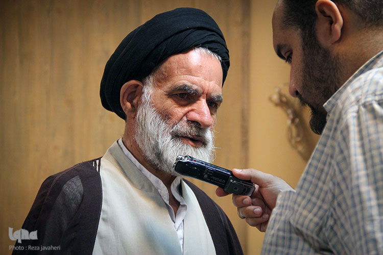 گردهمایی مفسران قرآن کریم