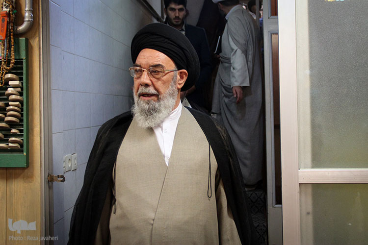 گردهمایی مفسران قرآن کریم