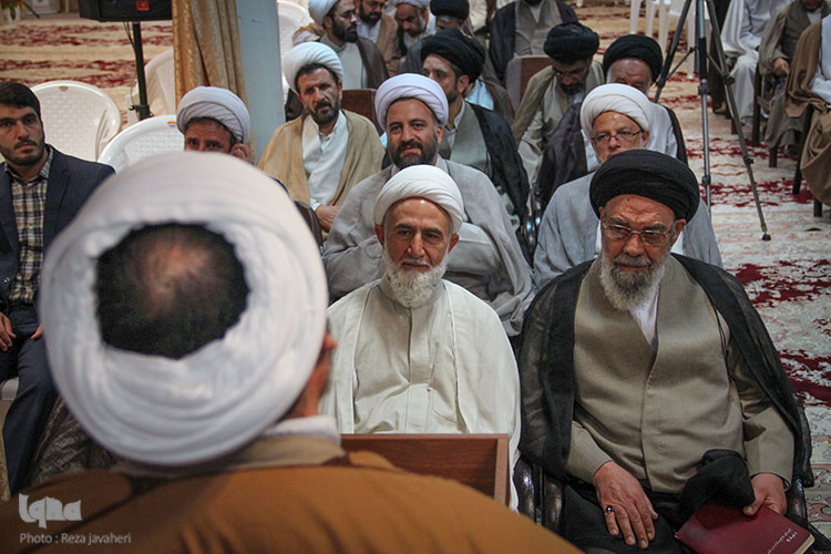 گردهمایی مفسران قرآن کریم