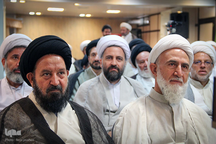 گردهمایی مفسران قرآن کریم