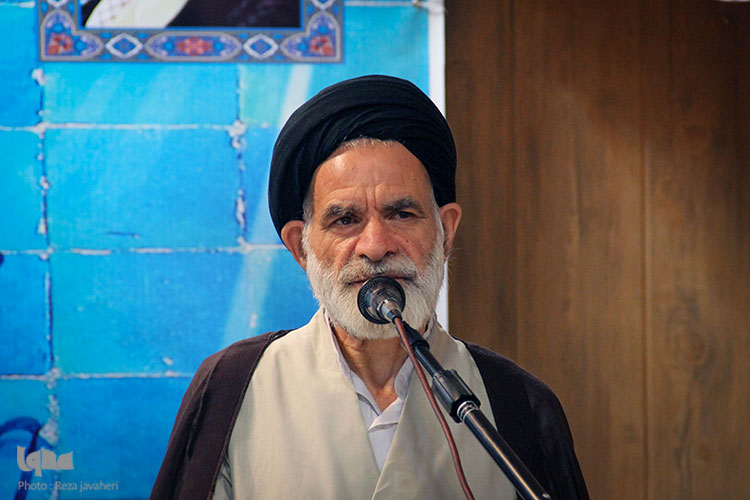 گردهمایی مفسران قرآن کریم