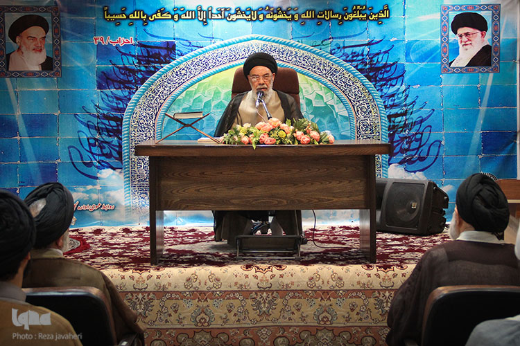 گردهمایی مفسران قرآن کریم