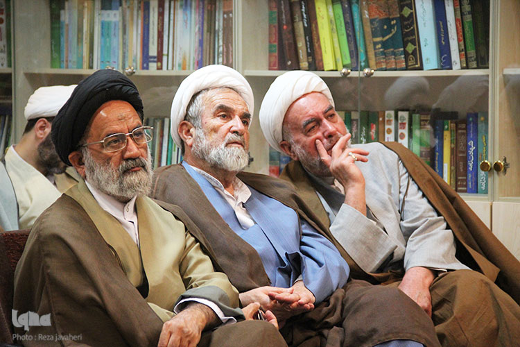 گردهمایی مفسران قرآن کریم