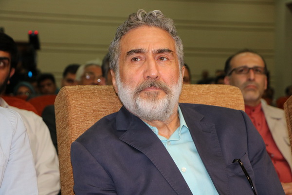 گزارش تصویری اختتامیه جشنواره ملی فانوس در مازندران