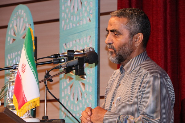 گزارش تصویری اختتامیه جشنواره ملی فانوس در مازندران