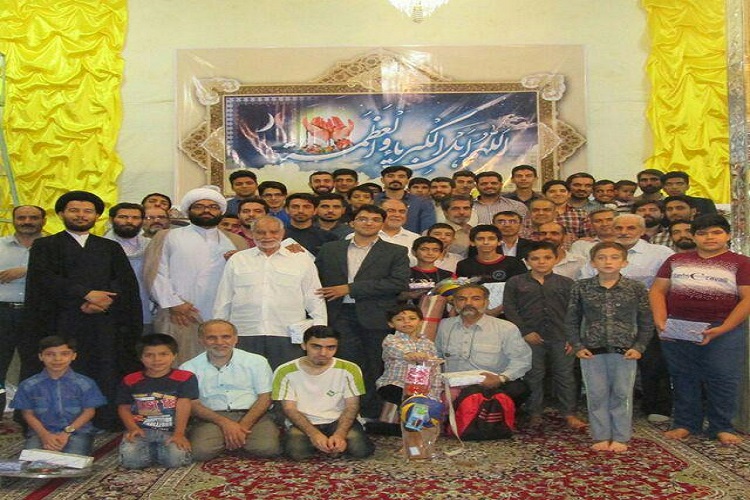 میوه‌های قرآنی که در جلسه قرآن مسجدالنبی(ص) پرورش یافته‌اند