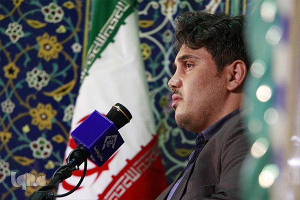 تلاوت های این هفته محفل آستان عبدالعظیم(ع)