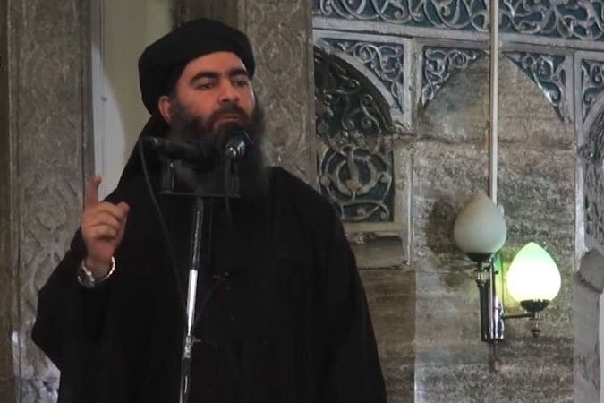 منبع عراقی: ابوبکر بغدادی زنده است!