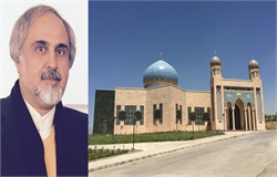 محمد میرزایی ایکنا معمار محمد میرزایی ایکنا معمار