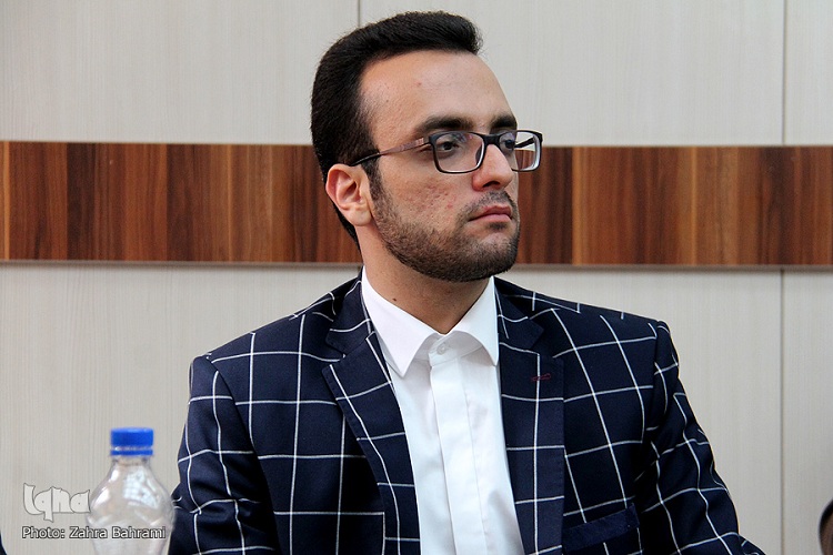 مسابقات قرآن ابزاری برای انتقال معانی است نه ملاک برتری