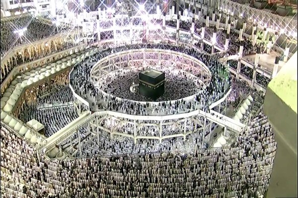 برنامه‌هایی با موضوع حج در رادیو قرآن مصر
