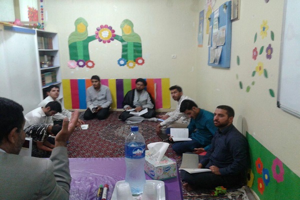 آغاز دوره آموزش  تخصصی نهج‌البلاغه در مؤسسه «نورالایمان»