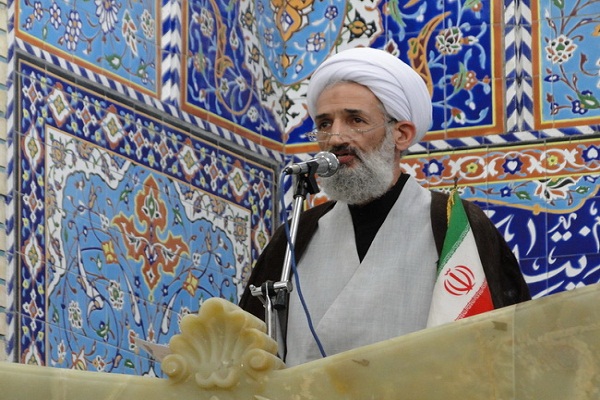 خدشه‌ای به عملکرد  شورای نگهبان وارد نیست