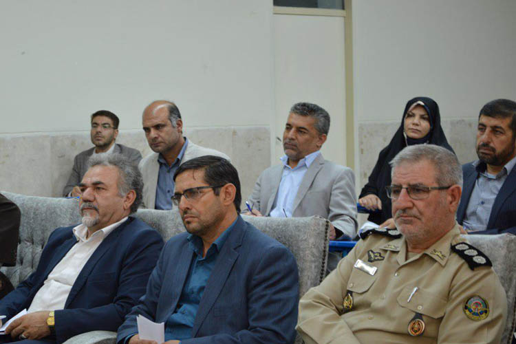 برگزاری کارگاه آموزشی ویژه اساتید درس دفاع مقدس دانشگاه‌های لرستان