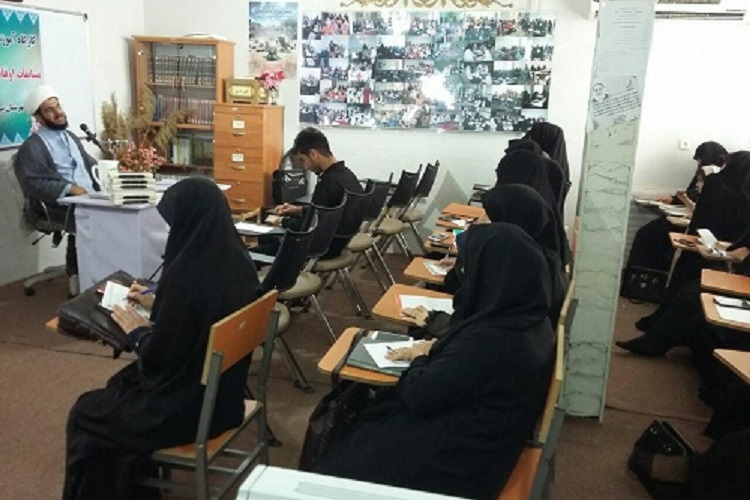 برگزاری کارگاه آموزشی متسابقین اسلام‌آبادغرب، سرپل‌ذهال و دالاهو