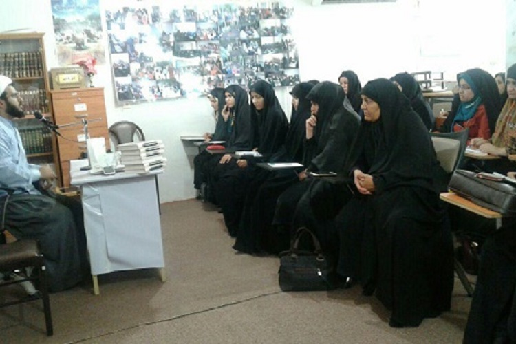 برگزاری کارگاه آموزشی متسابقین اسلام‌آبادغرب، سرپل‌ذهال و دالاهو