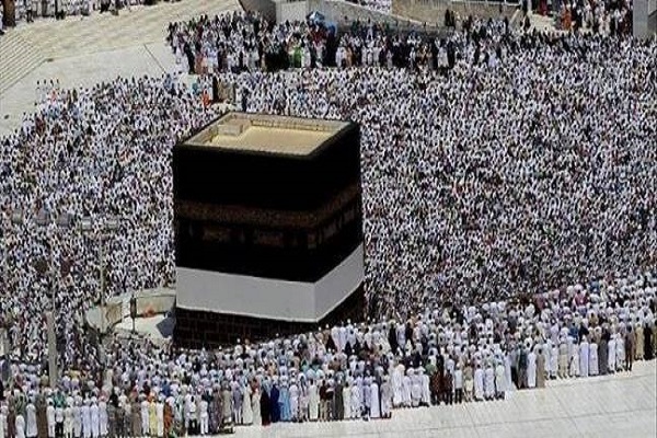 حمله تروریستی به خانه خدا خنثی شد