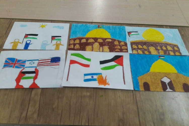 گزارش تصویری راهپیمایی روز قدس در لرستان