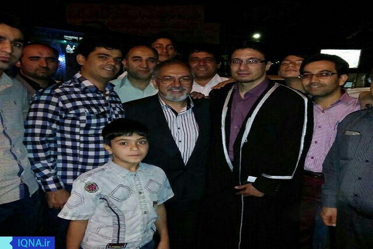 برگزاری جلسات قرآنی جوادالائمه(ع) با رویکرد تلاوت معنامحور