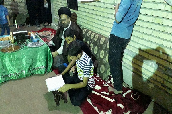 پناهگاه قرآنی در جنوبی ترین نقطه کشور زیر سقف حمایت مسئولان