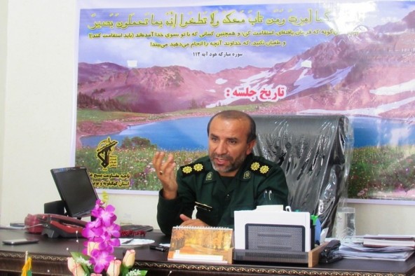 برگزاری 53 یادواره شهدای جامعه عشایری کهگیلویه و بویراحمد