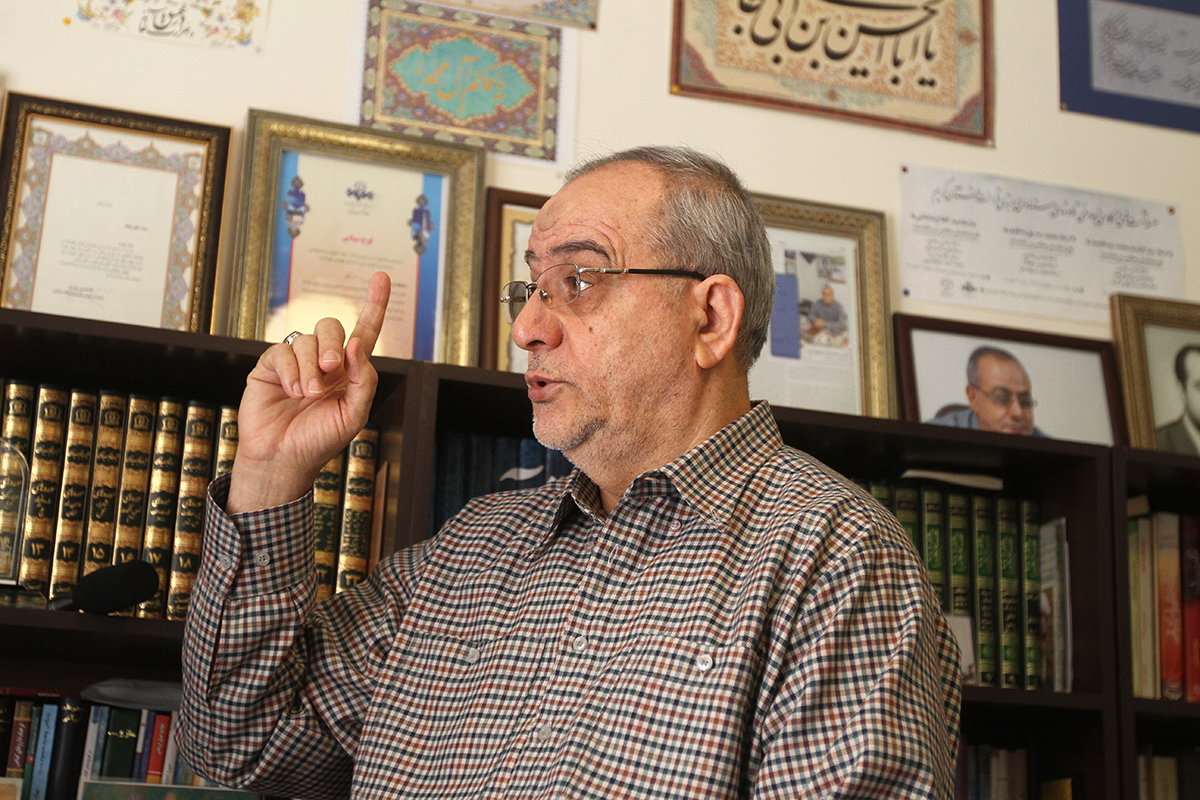 حبیب مهکام