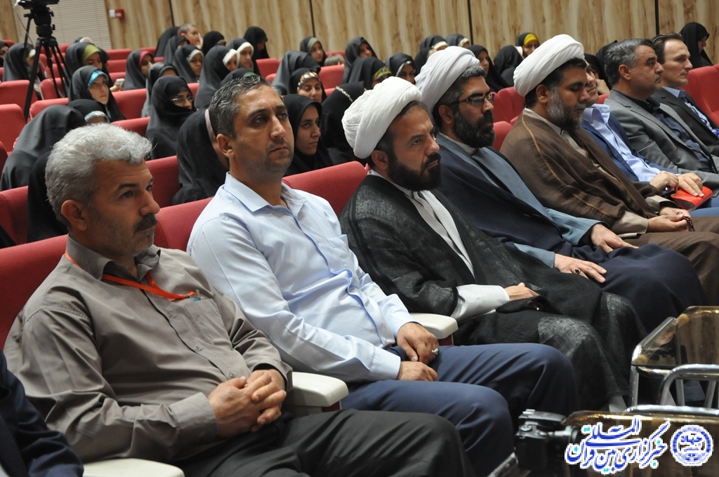 مرحله استانی مسابقات سراسری قرآن کریم آذربایجانغربی در ماکو آغاز شد مرحله استانی مسابقات سراسری قرآن کریم آذربایجانغربی در ماکو آغاز شد