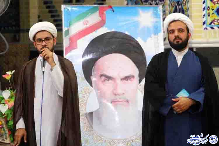 گزارش تصویری/نشست آموزشی هیات امنا و مسئولان امامزادگان یزد