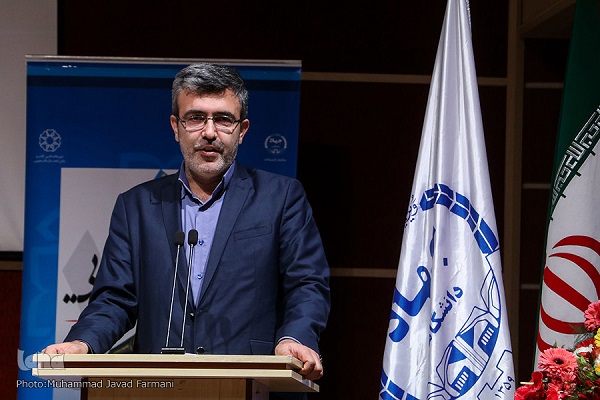 رویه خوب دانشگاه تهران در رعایت اخلاق در پژوهش