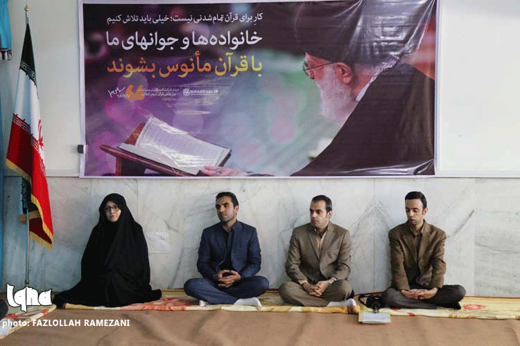 دیدارهای مردمی نماینده ولی‌فقیه در خراسان‌جنوبی