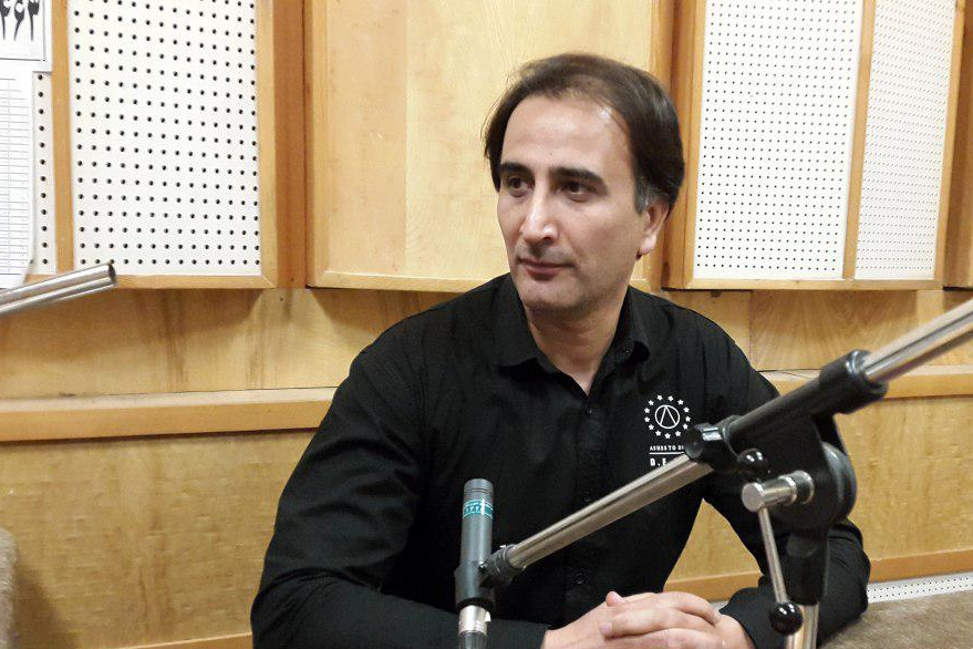 افق رادیو قرآن افق رادیو قرآن