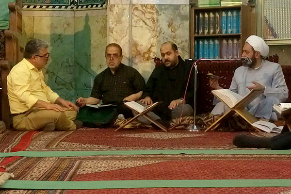 کریم منصوری