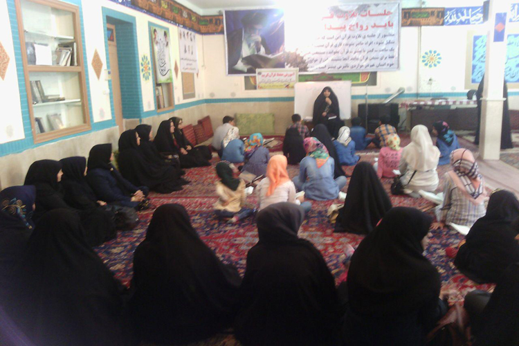 تحقق صددرصدی سهمیه اوقاف خرمآباد در طرح تربیت حافظان قرآن تحقق صددرصدی سهمیه اوقاف خرمآباد در طرح تربیت حافظان قرآن