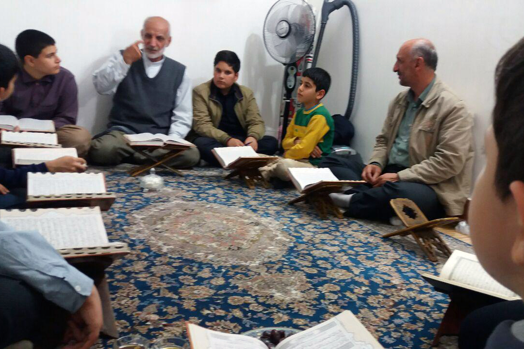 ظرفیت مؤسسه «ثقلین هوسم» با حداقل امکانات/ مؤسسه‌ای در شرق گیلان