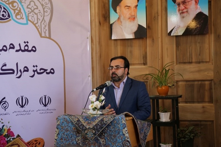 گزارش ایکنا از اختتامیه نمایشگاه قرآن و عترت تبریز